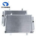 High Quality TONGSHI Auto Parts Car AC Air Condenser for DAIHATSU PROTON ERTIGA ER3